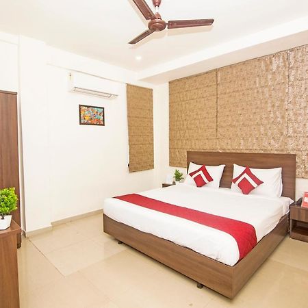 Octave Taj Palace Нагпур Экстерьер фото